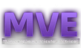 MVE - Manutenção de Veículos Elétricos